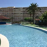 Lejlighed Bertur Penismar Peñíscola