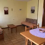 Bertur Penismar Lejlighed Peñíscola