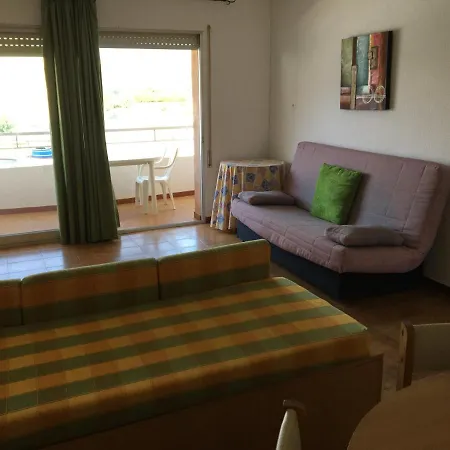 Апартаменты Bertur Penismar