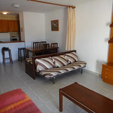 Bertur Penismar Пеньискола