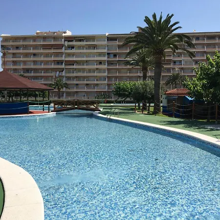 Appartement Bertur Penismar Peñíscola
