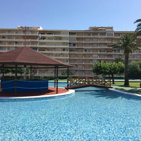 Bertur Penismar Appartement
