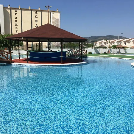 Bertur Penismar Appartement Peñíscola