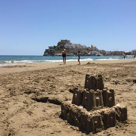 Appartement Bertur Penismar Peñíscola