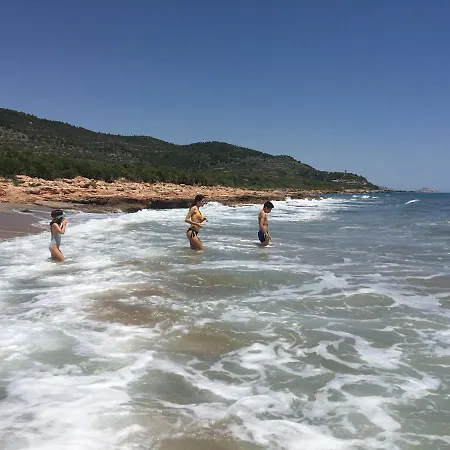 Bertur Penismar * Peñíscola