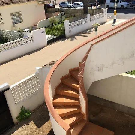 Appartement Bertur Penismar Peñíscola