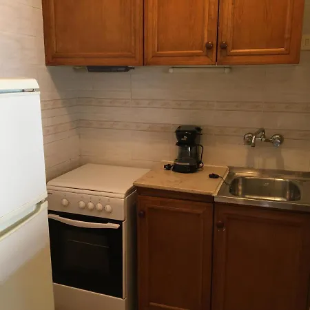 Appartement Bertur Penismar