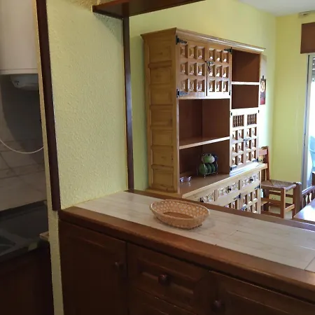 Bertur Penismar Appartement