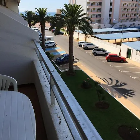 Bertur Penismar Appartement Peñíscola