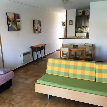 Bertur Penismar Appartement Peñíscola