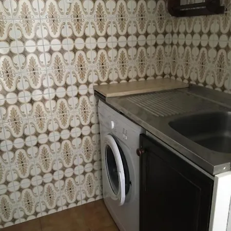 Bertur Penismar Appartement Peñíscola