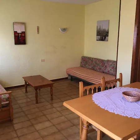 Bertur Penismar Appartement Peñíscola