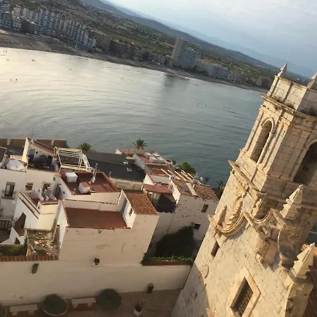 Appartement Bertur Penismar Peñíscola