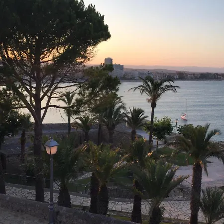 Appartement Bertur Penismar