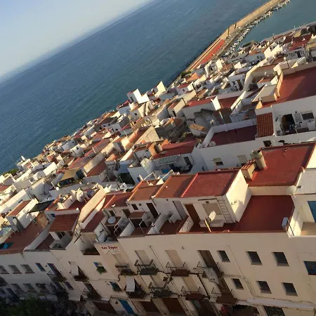 Bertur Penismar Peñíscola