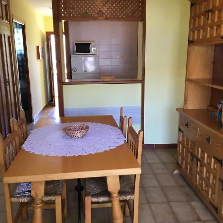 Bertur Penismar Appartement Peñíscola