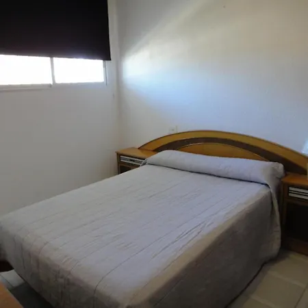 Apartamento Bertur Penismar