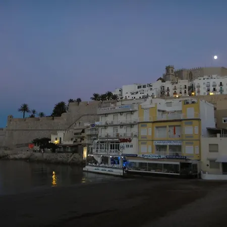Bertur Penismar Appartement Peñíscola