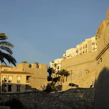Bertur Penismar Appartement Peñíscola