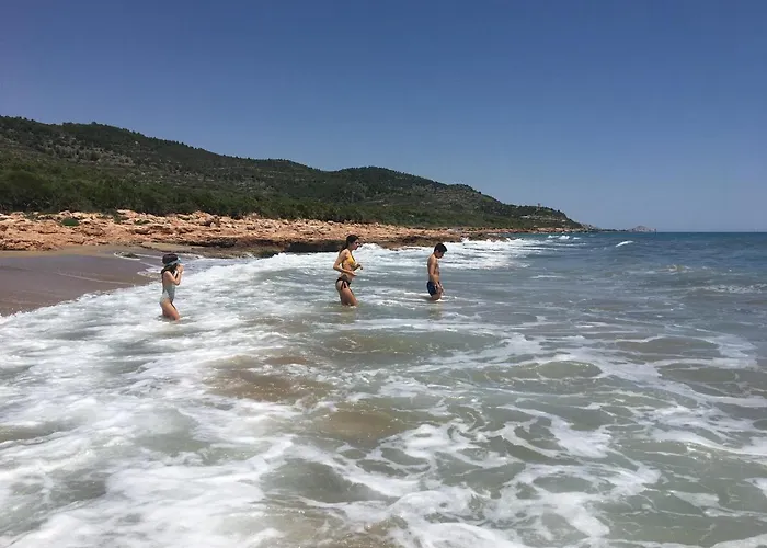 Bertur Penismar * Peñíscola