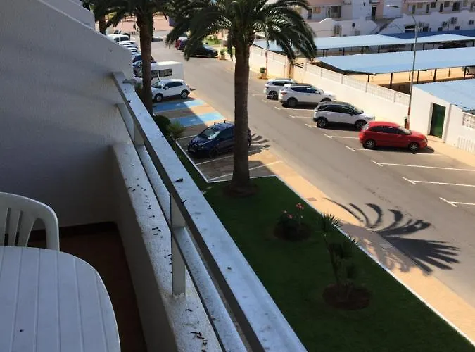 Bertur Penismar شقة Peñíscola