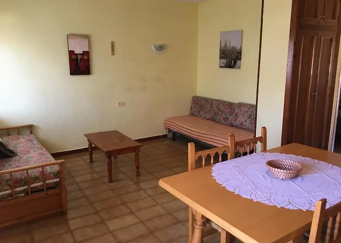 Bertur Penismar شقة Peñíscola