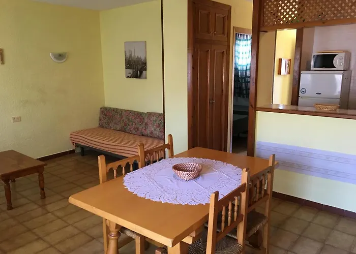 Bertur Penismar شقة Peñíscola