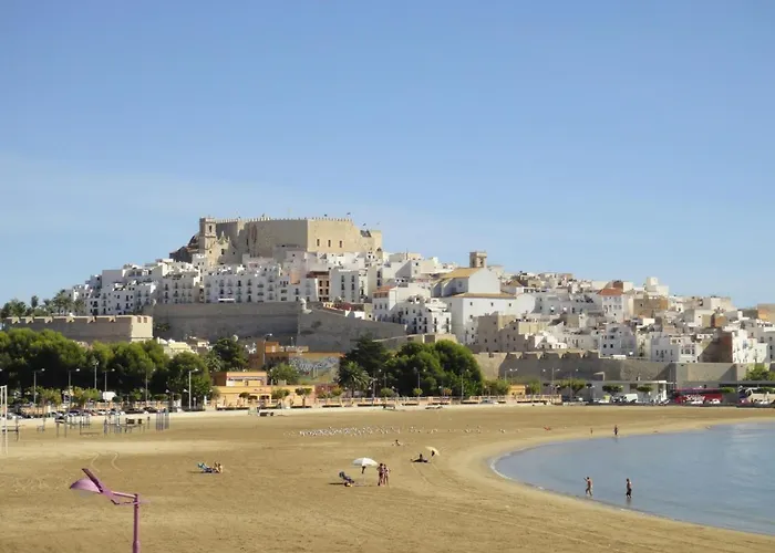 Bertur Penismar Peñíscola