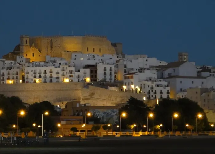 Bertur Penismar * Peñíscola