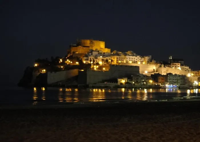 Bertur Penismar * Peñíscola