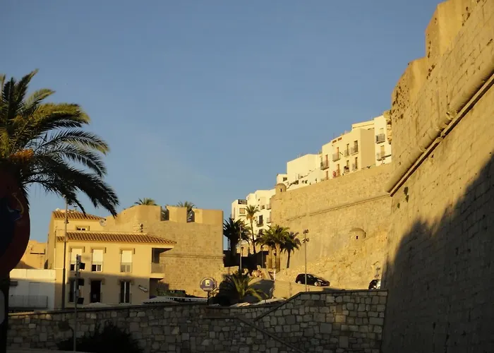 Bertur Penismar شقة Peñíscola