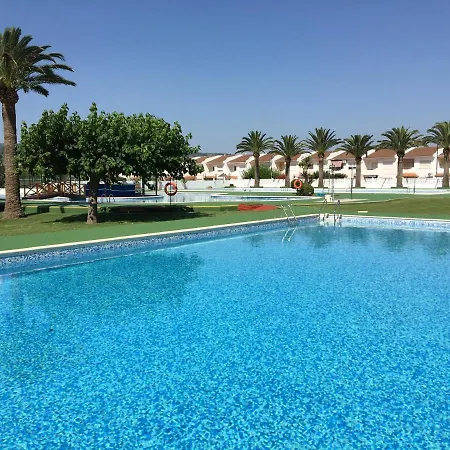 Bertur Peñismar Apartamento