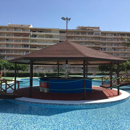 Apartamento Bertur Peñismar *