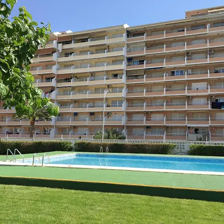 Bertur Peñismar Apartamento