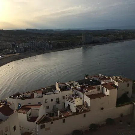 Bertur Peñismar Apartamento Peñíscola