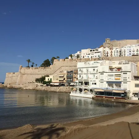 Bertur Peñismar *