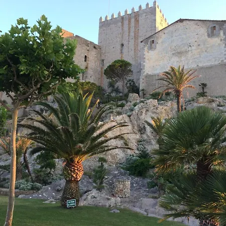 Bertur Peñismar *