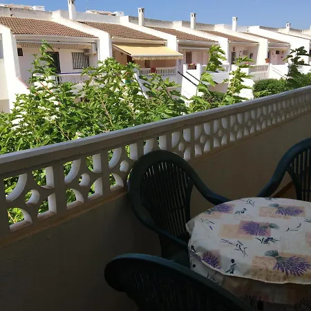 Apartamento Bertur Peñismar *