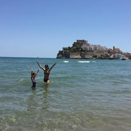 Apartamento Bertur Peñismar