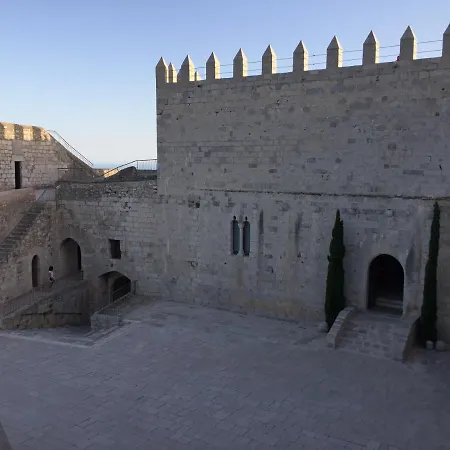 Bertur Peñismar *