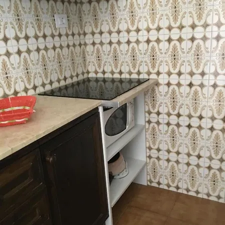Apartment Bertur Penismar