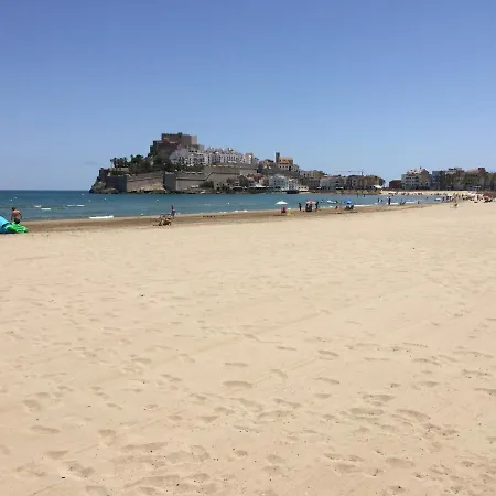Apartamento Bertur Peñismar *