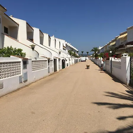 Bertur Peñismar Apartamento