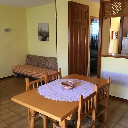 Bertur Peñismar Apartamento Peñíscola