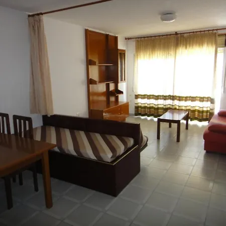 Bertur Penismar Apartment *