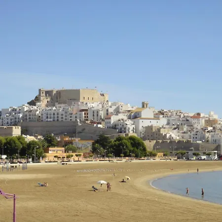 Bertur Peñismar Peñíscola