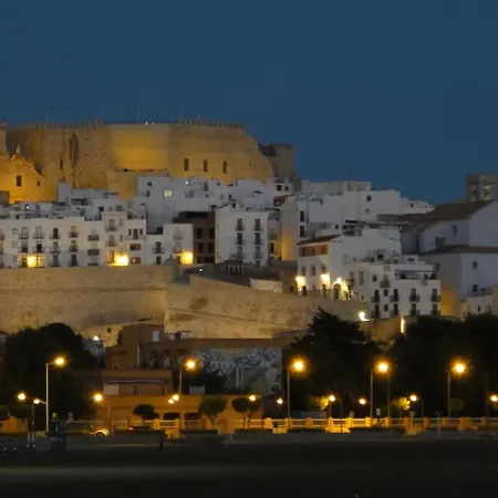 Bertur Peñismar * Peñíscola