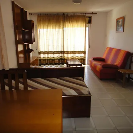 Bertur Peñismar Apartamento *