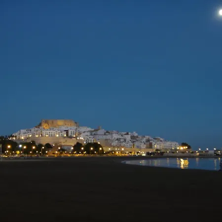 Apartamento Bertur Peñismar *