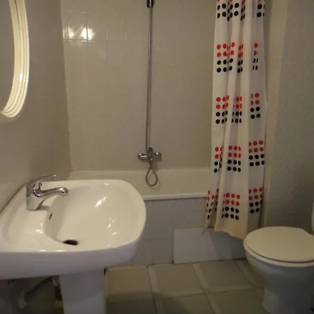 Bertur Peñismar Apartamento